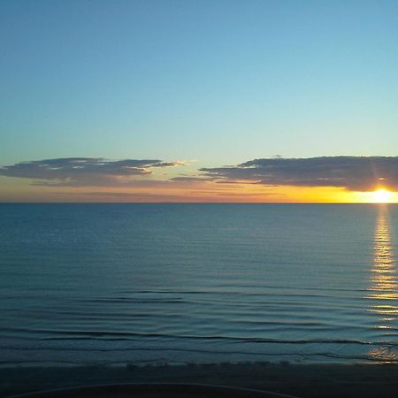 Hotel Caggiari Senigallia Luaran gambar