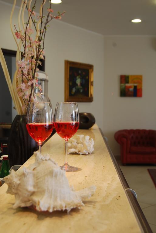 Hotel Caggiari Senigallia Luaran gambar