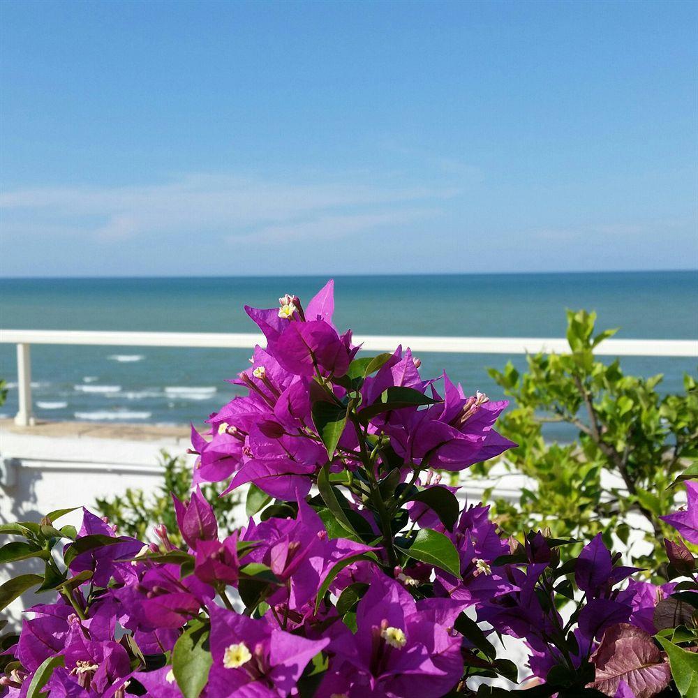 Hotel Caggiari Senigallia Luaran gambar