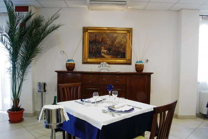 Hotel Caggiari Senigallia Luaran gambar